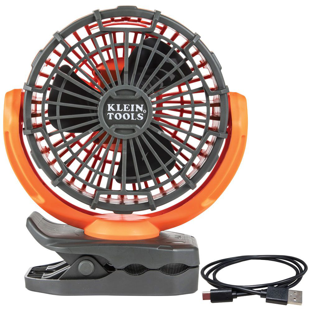 KLEIN PJSFM1 Rechargeable Personal KLEIN PJSFM1 Rechargeable Personal