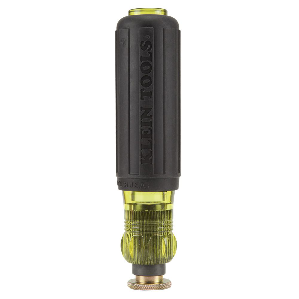 KLEIN 32619 Adj. Length Screwdriver KLEIN 32619 Adj. Length Screwdriver
