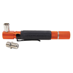 Klein VDV512-007 Coax Cable Pocket Continuity Tester