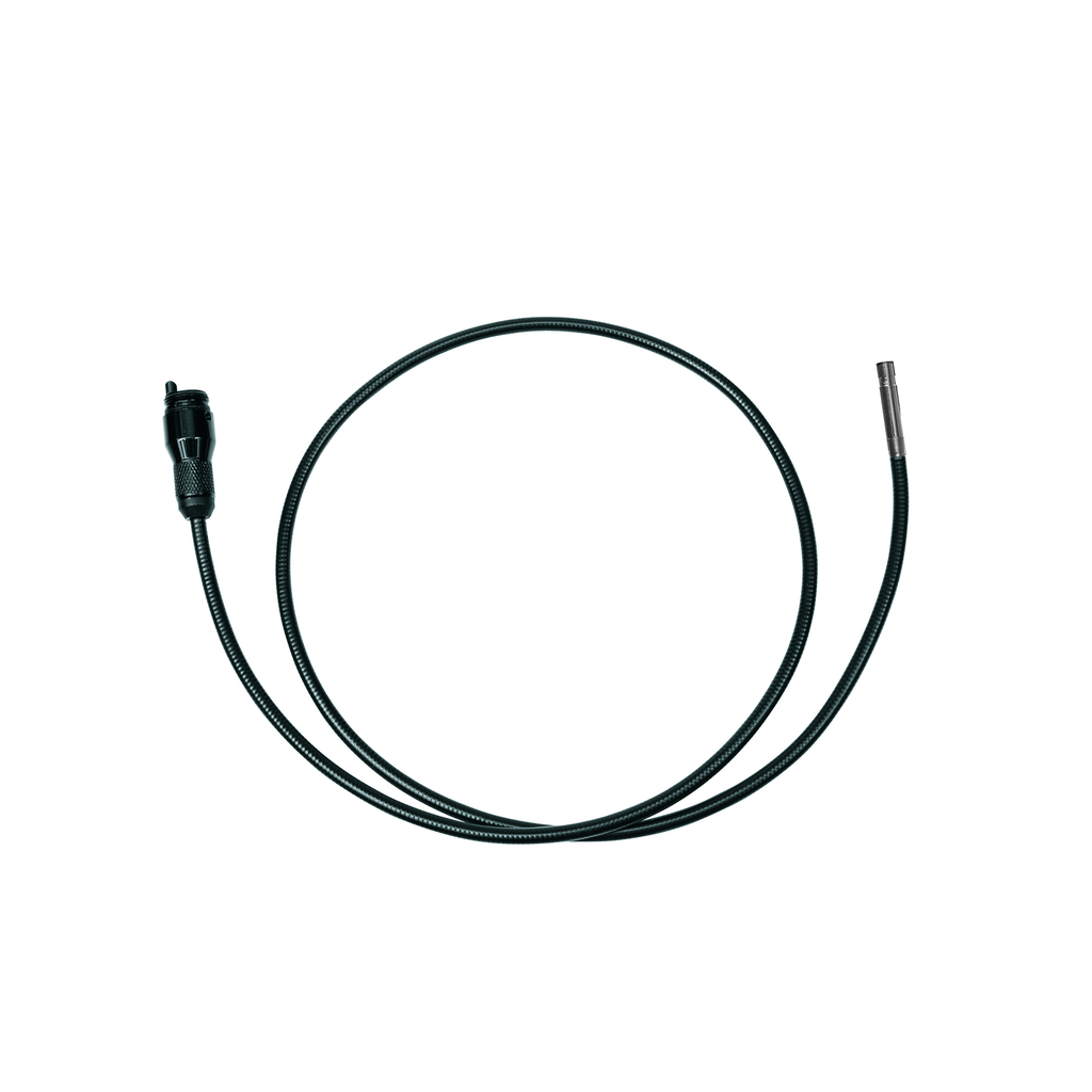 Product image for Klein 69450 Gooseneck Camera, 6 mm X 1 m