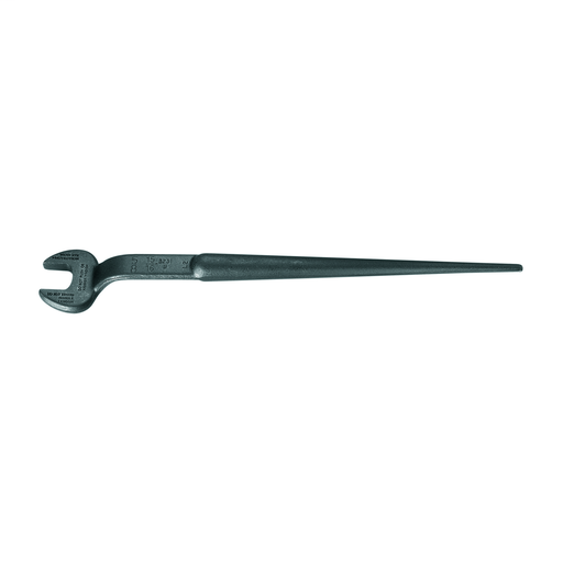 Spud Wrench 1-1/4-Inch Nominal Opening for Heavy Nut
