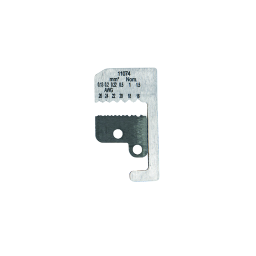 Blades for Wire Stripper 16 to 26 AWG