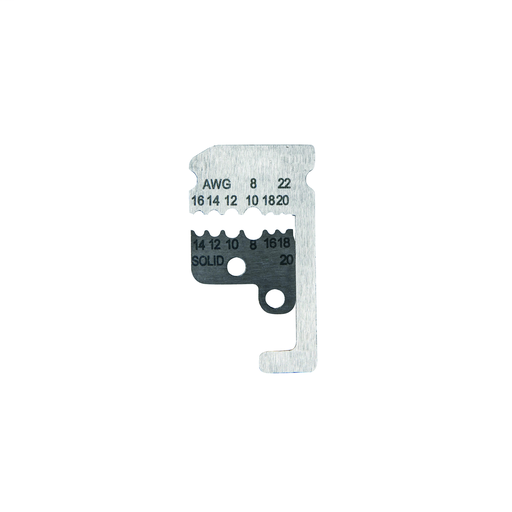 Replacement Blades for Wire Stripper 8 to 22 AWG