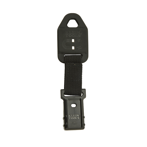 Rare Earth Magnetic Hanger, with Strap