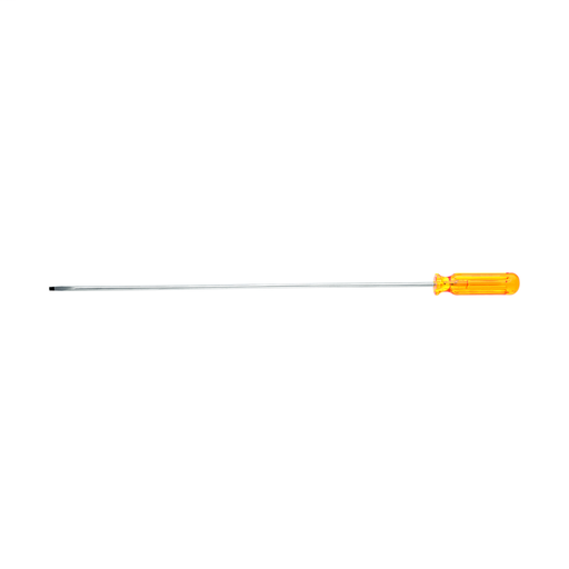 3/16-Inch Cabinet Tip Screwdriver 20-Inch Shank