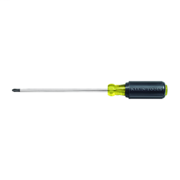 #2 Phillips Screwdriver 10" Round Shank