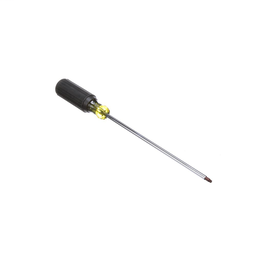 #2 Square Recess Screwdriver, 8-Inch Shank
