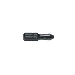 #2 Phillips Power Driver 1-Inch 15-Pack