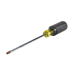 #2 Phillips Screwdriver 7-Inch Round Shank