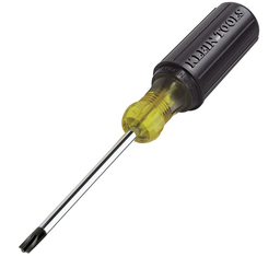 #1 Combo-Tip Driver, 4-Inch Fixed Blade