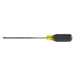 #2 Phillips Screwdriver 7-Inch Round Shank
