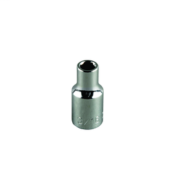 1-1/16-Inch Standard 12-Pt Socket 1/2-Inch Drive