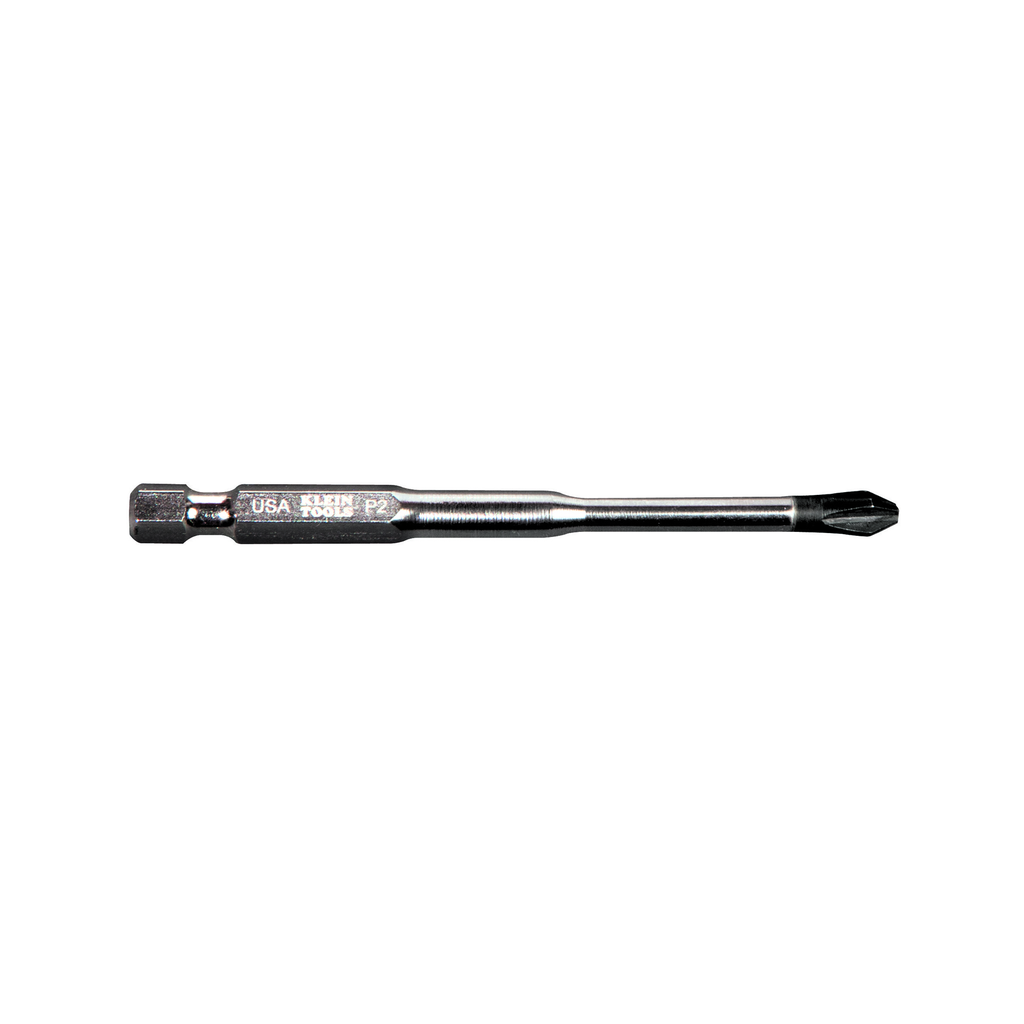 Product image for Klein PH2355 #2 Phillips Power Driver, 3-1/2" (5/Pkg)