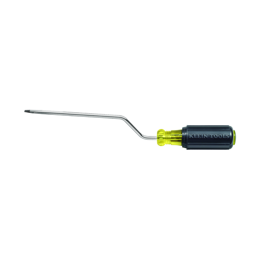 Rapi-Driv® Screwdriver, 1/4-Inch Cabinet Tip, 6-Inch Shank