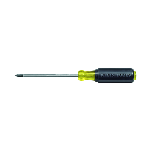#0 Phillips Mini Screwdriver, 3-Inch, Cushion Grip
