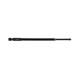 Klein Tools PH162 6 Inch #1 Phillips Power Drivers Bit