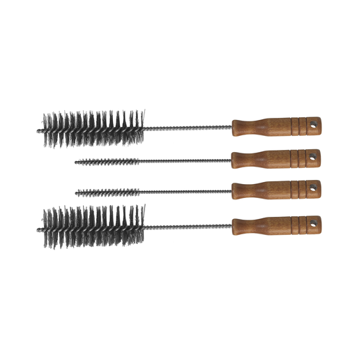 Grip-Cleaning Brush Set