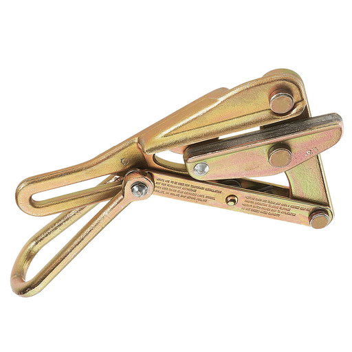 Grip for High Strength Cables 0.218-Inch