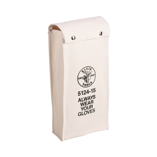 Glove Bag, 17-Inch, No. 10 Canvas