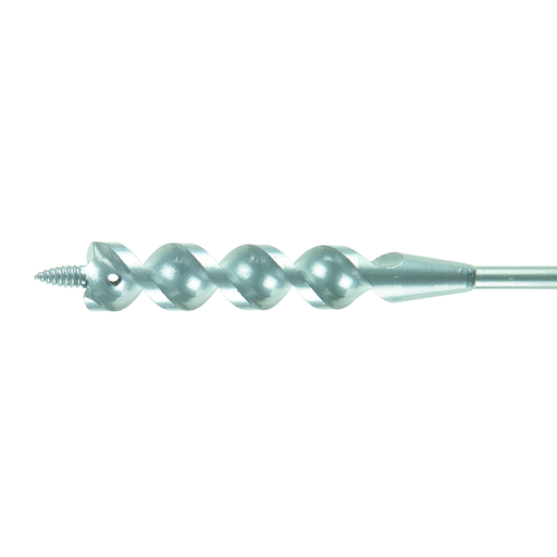 Flex Bit Auger 3/4-Inch by 72-Inch