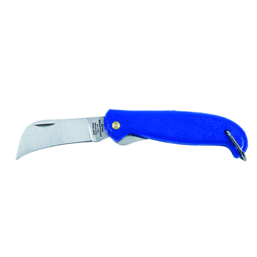 Pocket Knife, 2-3/4-Inch Hawkbill Slitting Blade