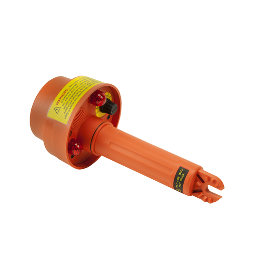 Broad Range Non-Contact Voltage Tester