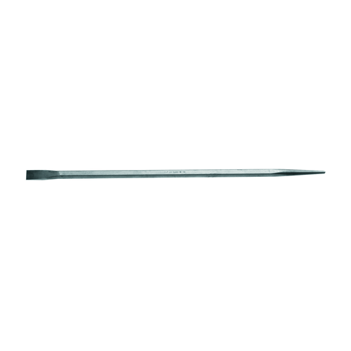 30-Inch Hex Connecting Bar, Straight Chisel End