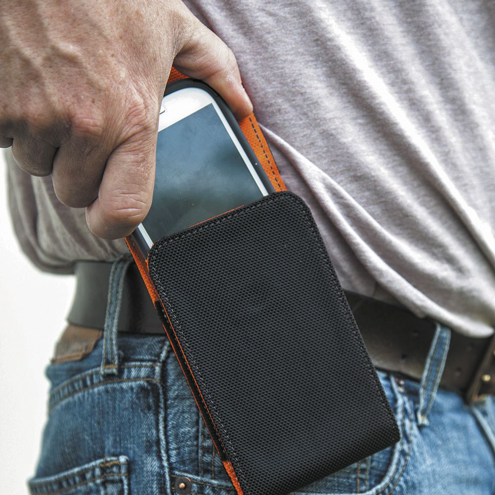Mayer-DDS-Tradesman Pro™ Phone Holder, Large-2