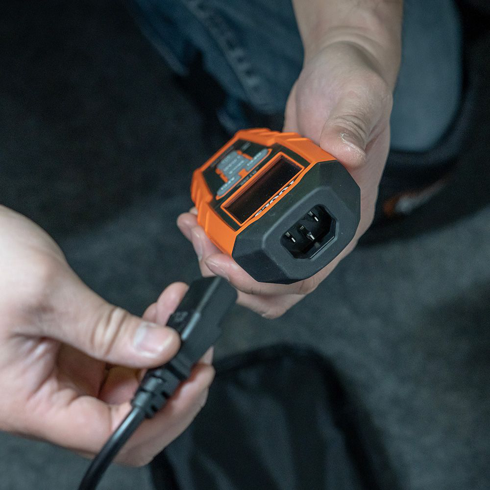 KLEIN RT390 Circuit Analyzer Quality Electrical Distribution (QED)