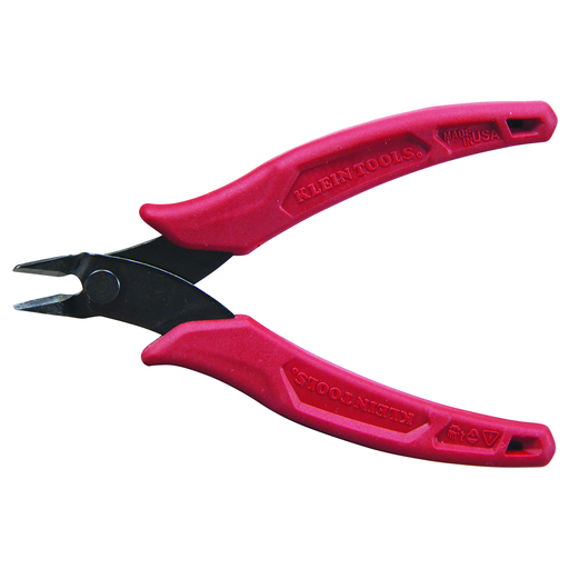 D275-5 - Diagonal Cutting Pliers, Flush Cutter, Lightweight, 5-Inch