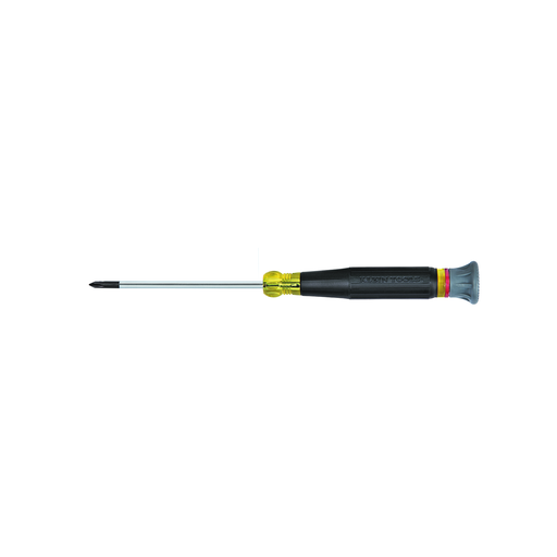 #0 Phillips Electronics Screwdriver, 3-Inch