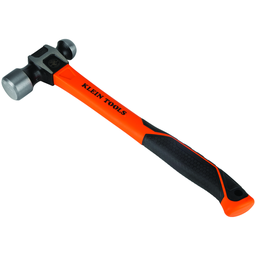 Product image for KLEIN H80332 Ball-Peen Hammer, 32 o