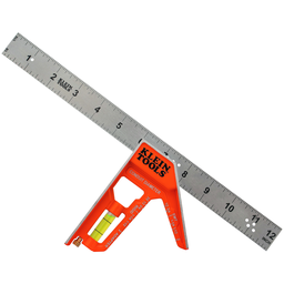 KLEIN 935CSEL Combination Square, 1