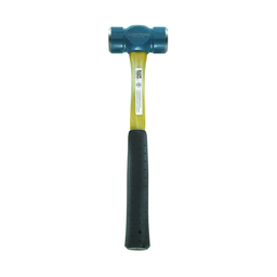 Product image for Klein 809-36 36oz Lineman's Double-Face Hammer