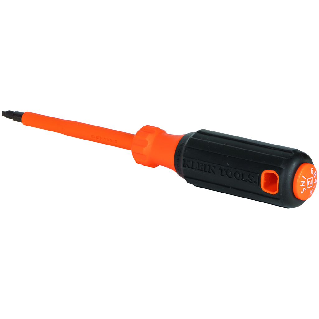 Product image for KLEIN 6844INS 4 in. Insulated Drive