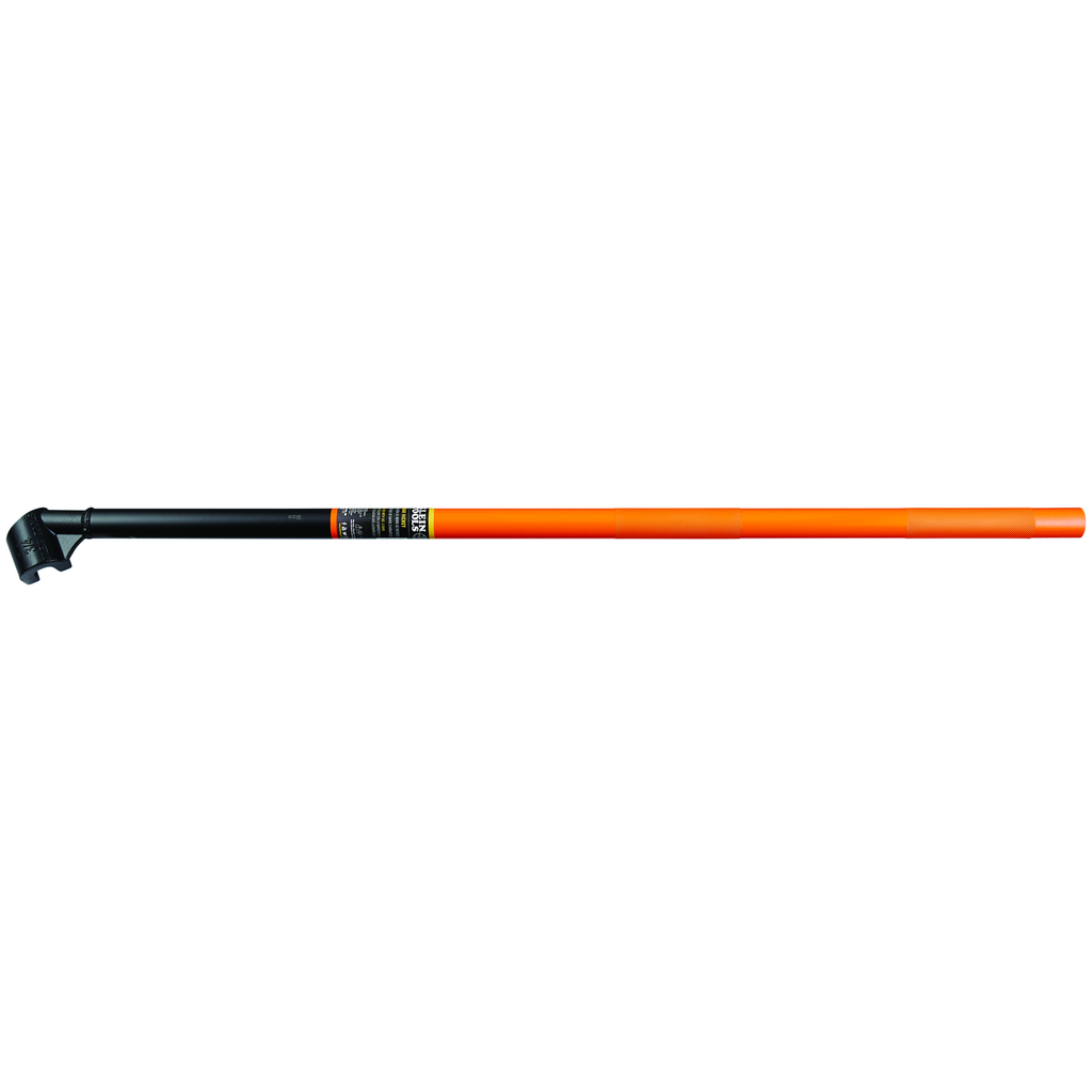 Product image for Klein 64310 Angled Rebar Hickey, Bends #5 Rebar