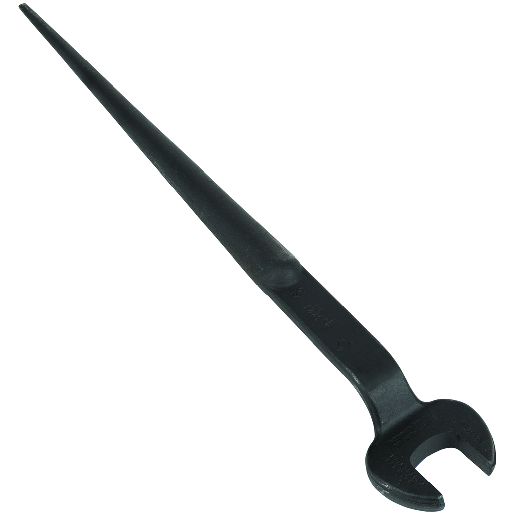 Product image for KLEIN 3221 Spud Wrench, 1", US Reg