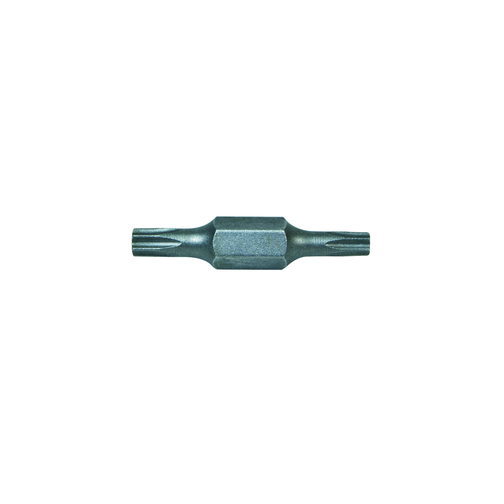Product image for Klein 32542 Replacement Bit, Tamperproof TORX® #15 and #20