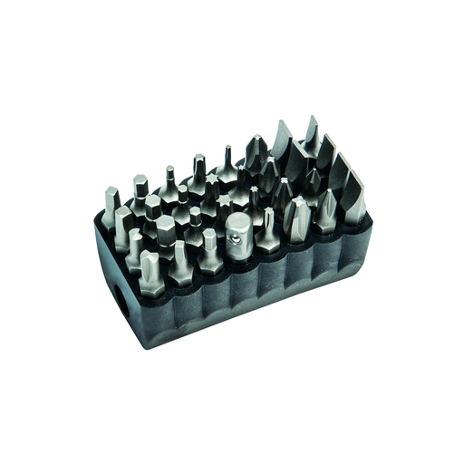 Standard Tip Bit Set, 32-Piece