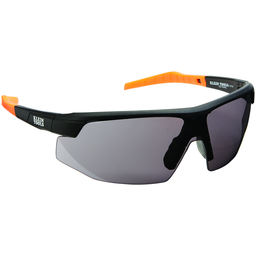Product image for Klein 60160 Standard Safety Glasses, Gray Lens