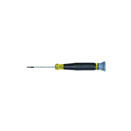 KLEI 614-2 ELECTS SCREWDRIVER 1/16", 2" SHANK