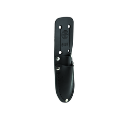 Klein 5187 Scissors and Cable Splicer's Knife Holder