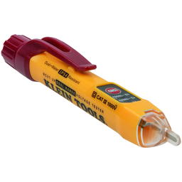 Product image for Klein NCVT2P Dual Range Non-Contact Voltage Tester 12 - 1000V AC
