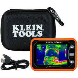 KLEI TI290 RECHARGEABLE PRO THERMAL IMAGER