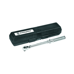 Product image for Klein 57005 3/8" Drive Torque Wrench