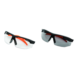 Product image for Klein 60174 Standard Safety Glasses-Semi Frame, Combo Pack