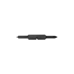 Product image for Klein 32478 Replacement Bits, #1 Phillips, 3/16" Slotted
