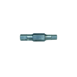 Product image for KLEIN 32554 Replacement Bit 4 mm He