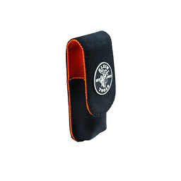 Klein 5248 Tradesman Pro Knife Holder with Clip and Magnetic Flap