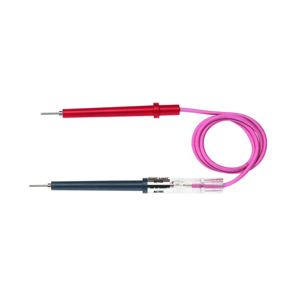 Product image for Klein 69105 Circuit Tester